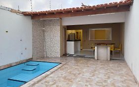 Casa Atalaia 2 Suites Salinópolis Pá